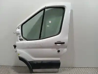 Автозапчасти б/у левая передняя дверь за ford transit furgón (tts) * ссылки oem iam 2197473