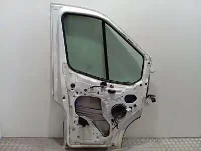 Автозапчасти б/у левая передняя дверь за ford transit furgón (tts) * ссылки oem iam 2197473  