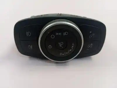 Second-hand car spare part HEADLIGHTS SWITCH for FORD TRANSIT FURGÓN (TTS)  OEM IAM references JX7T13D061AD  