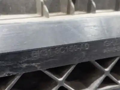 Автозапчастина б/у фронтальна панель для ford transit furgón (tts) * посилання на oem iam bk318c150ad  