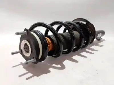Second-hand car spare part front right shock absorber for ford transit furgón (tts) * oem iam references kk3118045bb  