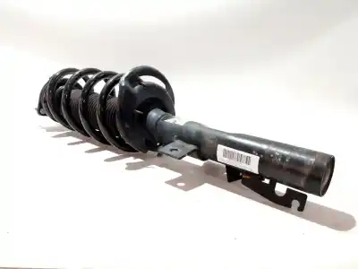 Second-hand car spare part front right shock absorber for ford transit furgón (tts) * oem iam references kk3118045bb  
