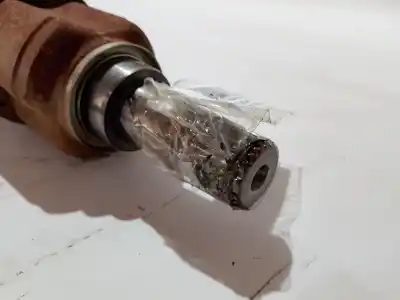 Автозапчасти б/у передняя левая трансмиссия за renault kangoo profesional ссылки oem iam 391017321r  