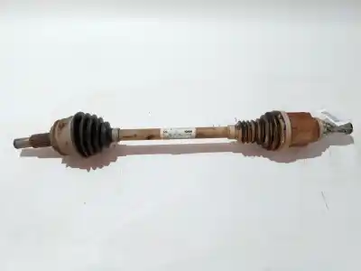 Автозапчасти б/у передняя левая трансмиссия за renault kangoo profesional ссылки oem iam 391017321r