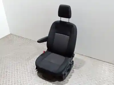 Second-hand car spare part left front seat for ford transit furgón (tts) * oem iam references   