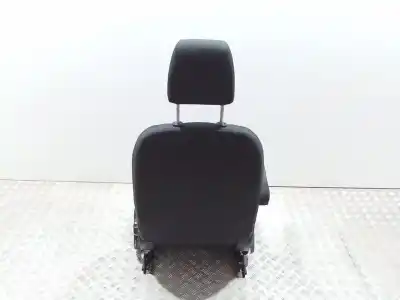 Second-hand car spare part left front seat for ford transit furgón (tts) * oem iam references   