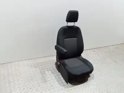 Second-hand car spare part left front seat for ford transit furgón (tts) * oem iam references   