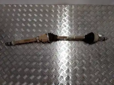 Автозапчасти б/у передняя правая трансмиссия за renault kangoo profesional ссылки oem iam 391007525r