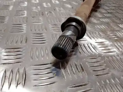 Автозапчасти б/у передняя правая трансмиссия за renault kangoo profesional ссылки oem iam 391007525r  