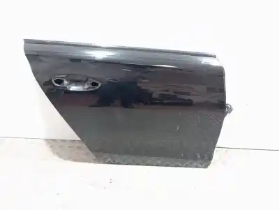 Peça sobressalente para automóvel em segunda mão porta do automóvel traseira direita por peugeot 508 sw active referências oem iam 
