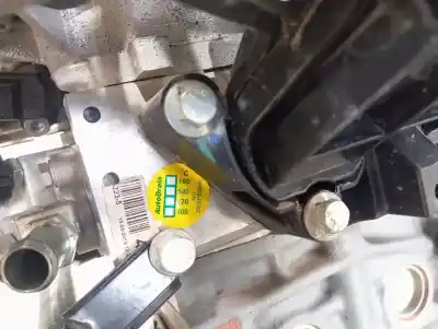 Автозапчастина б/у двигун комплект для jeep compass (mp) 55263624 посилання на oem iam 55263624  