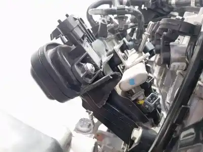 Автозапчастина б/у двигун комплект для jeep compass (mp) 55263624 посилання на oem iam 55263624  