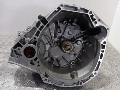 Peça sobressalente para automóvel em segunda mão caixa de velocidades por renault express advance referências oem iam tl4382