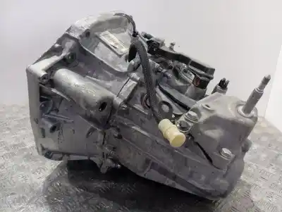 Second-hand car spare part gearbox for renault express advance oem iam references tl4382  