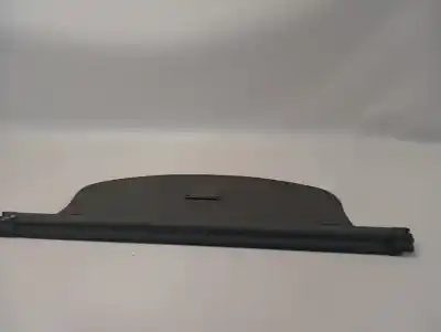Second-hand car spare part parcel shelf for audi a4 b8 avant (8k5) 2.0 tdi oem iam references 