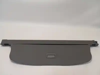 Pezzo di ricambio per auto di seconda mano vassoio posteriore per audi a4 b8 avant (8k5) 2.0 tdi riferimenti oem iam   