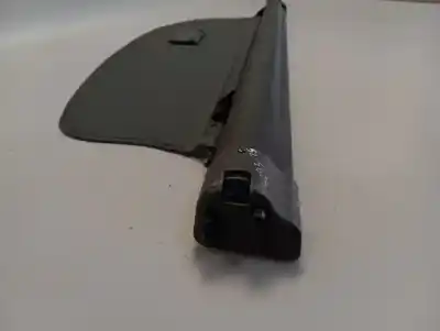 Pezzo di ricambio per auto di seconda mano vassoio posteriore per audi a4 b8 avant (8k5) 2.0 tdi riferimenti oem iam   