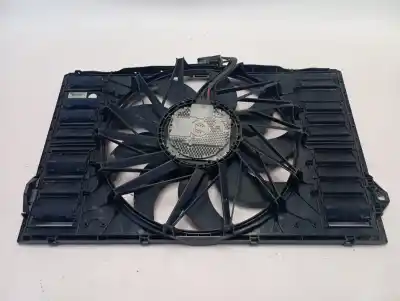 Pezzo di ricambio per auto di seconda mano elettroventola per porsche panamera 4 s riferimenti oem iam 97010606103