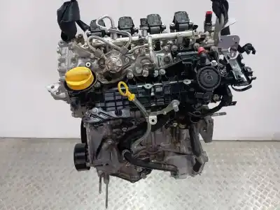 Peça sobressalente para automóvel em segunda mão motor completo por renault kangoo iii equilibre referências oem iam h5he490