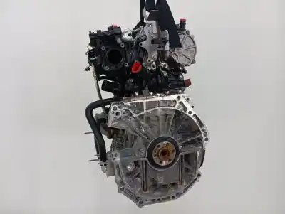 Second-hand car spare part complete engine for renault kangoo iii equilibre oem iam references h5he490  