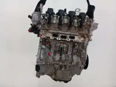 Second-hand car spare part complete engine for renault kangoo iii equilibre oem iam references h5he490  