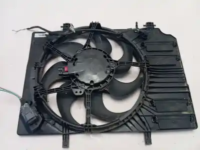 Pezzo di ricambio per auto di seconda mano elettroventola per ford puma st-line riferimenti oem iam t33190c  