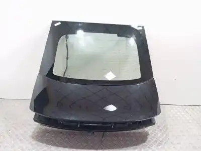 Peça sobressalente para automóvel em segunda mão porta da mala / tampa traseira por peugeot 508 sw active referências oem iam 1637280380