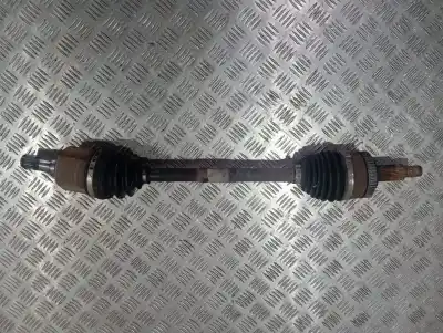Pièce détachée automobile d'occasion transmission avant gauche pour hyundai ix35 classic 2wd références oem iam 