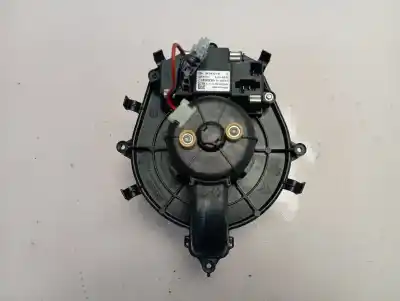 Peça sobressalente para automóvel em segunda mão ventilador de aquecimento por citroen c4 picasso sx referências oem iam f011500015