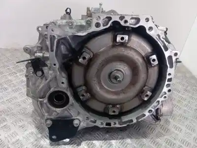 Peça sobressalente para automóvel em segunda mão caixa de velocidades por peugeot 508 sw active referências oem iam awf8g30