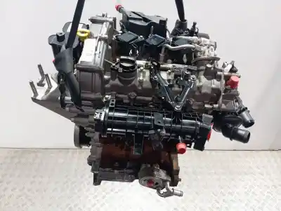 Peça sobressalente para automóvel em segunda mão motor completo por ford puma st-line referências oem iam b7jb