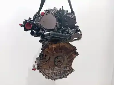 Second-hand car spare part complete engine for ford puma st-line oem iam references b7jb  