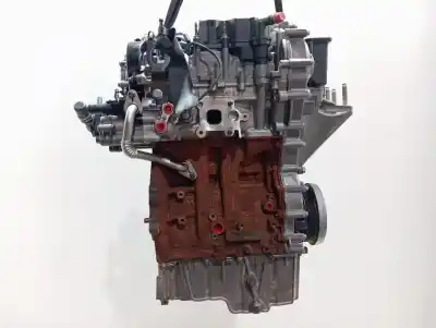 Second-hand car spare part complete engine for ford puma st-line oem iam references b7jb  