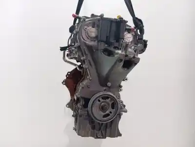 Second-hand car spare part complete engine for ford puma st-line oem iam references b7jb  