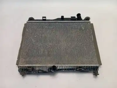 Peça sobressalente para automóvel em segunda mão radiador de água por ford puma st-line referências oem iam ra2351