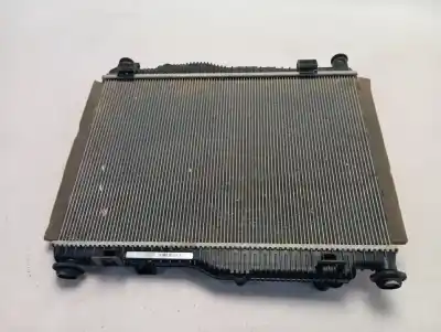 Second-hand car spare part water radiator for ford puma st-line oem iam references ra2351  