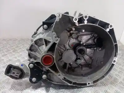 Tweedehands auto-onderdeel versnellingsbak voor ford transit courier (chq) trend oem iam-referenties f1dr7002bdb