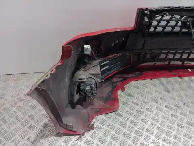 Second-hand car spare part front bumper for audi a4 b8 avant (8k5) 2.0 tdi oem iam references   