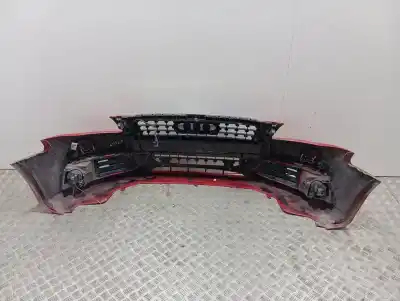 Second-hand car spare part front bumper for audi a4 b8 avant (8k5) 2.0 tdi oem iam references   