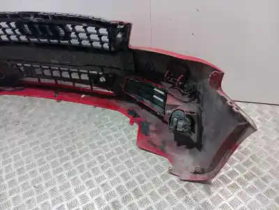 Second-hand car spare part front bumper for audi a4 b8 avant (8k5) 2.0 tdi oem iam references   
