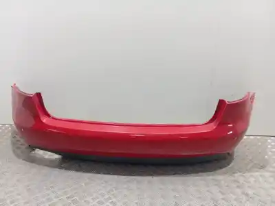 Second-hand car spare part rear bumper for audi a4 b8 avant (8k5) 2.0 tdi oem iam references 