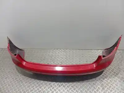 Автозапчасти б/у задний бампер за audi a4 b8 avant (8k5) 2.0 tdi ссылки oem iam   