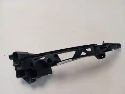 Second-hand car spare part left headlight support for audi q3 (8u) 2.0 tdi (103kw) ambiente oem iam references 8u0805607