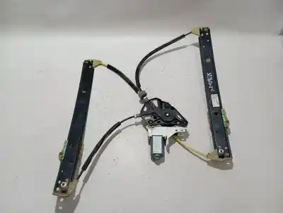 Second-hand car spare part passenger side right window regulator for audi q3 (8u) 2.0 tdi (103kw) ambiente oem iam references 8u0837462