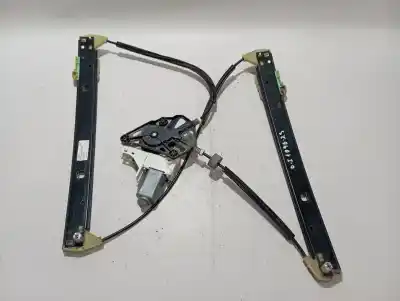 Second-hand car spare part driver left window regulator for audi q3 (8u) 2.0 tdi (103kw) ambiente oem iam references 8u0837461