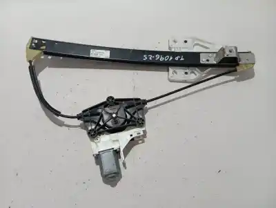 Second-hand car spare part rear right window regulator for audi q3 (8u) 2.0 tdi (103kw) ambiente oem iam references 8u0839462