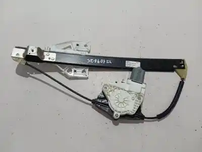 Second-hand car spare part rear left window regulator for audi q3 (8u) 2.0 tdi (103kw) ambiente oem iam references 8u0839461