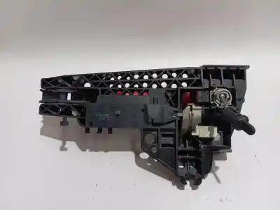 Pezzo di ricambio per auto di seconda mano maniglia esterna anteriore destra per audi a4 b8 avant (8k5) 2.0 tdi riferimenti oem iam 8t2837886b  