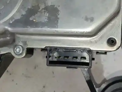 Автозапчастина б/у двигатель заднього склоочисника для audi a4 avant (8k5) (2008) básico посилання на oem iam 4f9955711c  