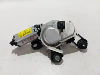 Second-hand car spare part rear windshield wiper motor for audi a4 b8 avant (8k5) 2.0 tdi oem iam references 4f9955711c  